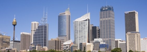 UNSW WELCOMES ANNOUNCEMENT OF MINISTER FOR CITIES AND BUILT ENVIRONMENT image