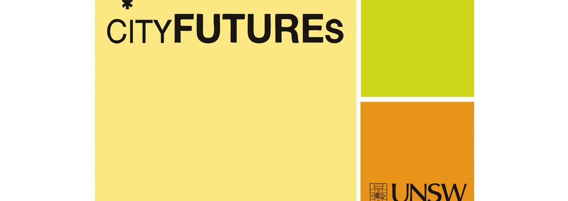 City Futures 2012 Annual Report image