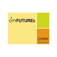 City Futures 2012 Annual Report image