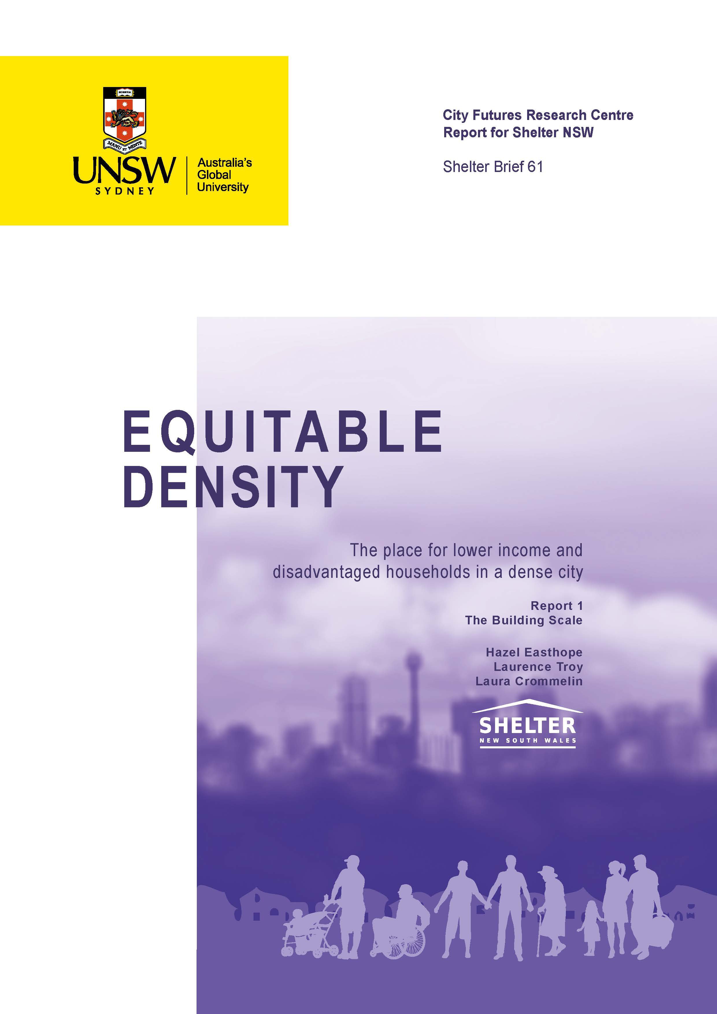 Equitable Density Cover 1
