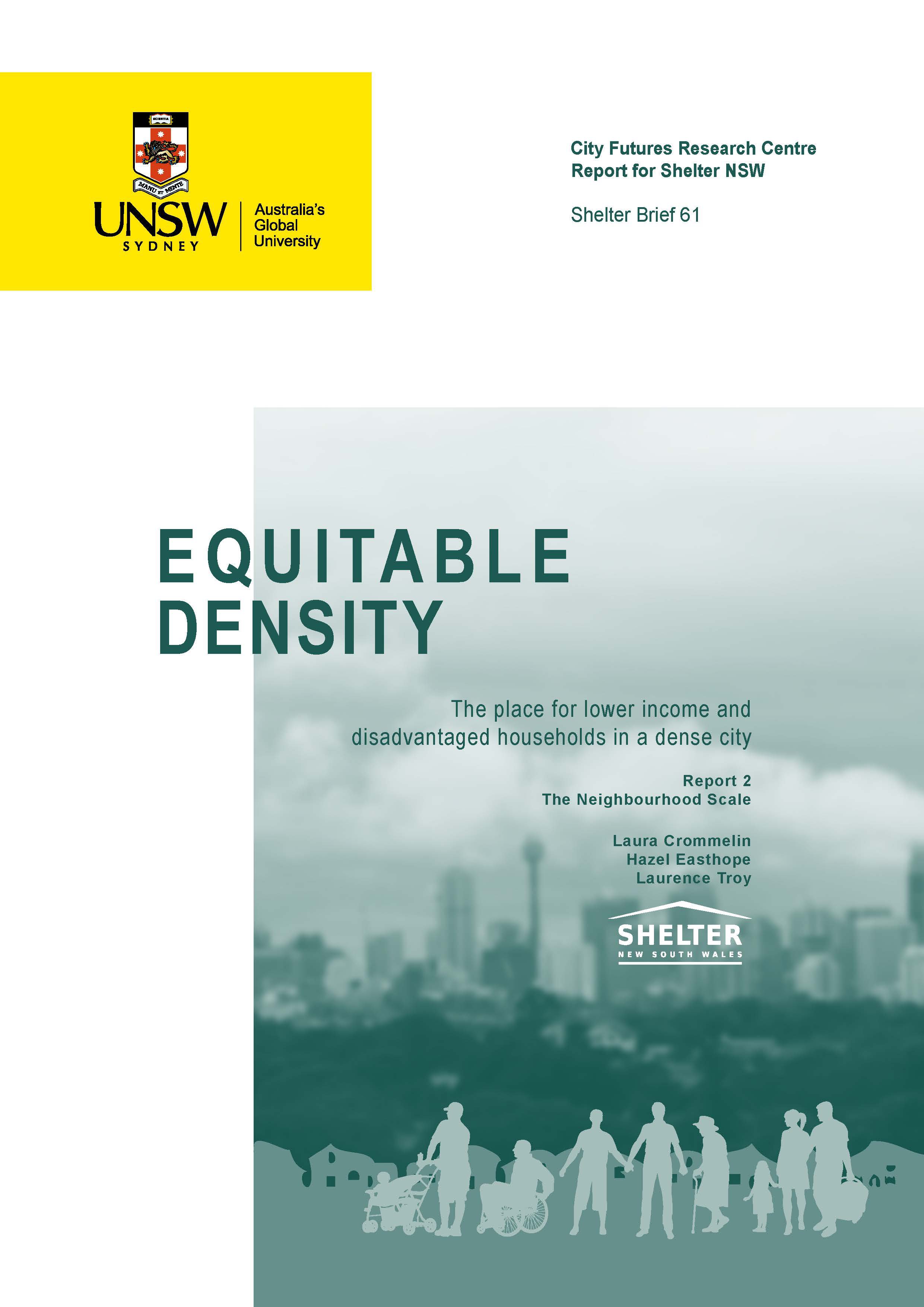Equitable Density Cover 2