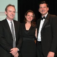 Strata Community Australia (NSW) President Award image