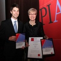 2012 Planning Institute of Australia Awards  image