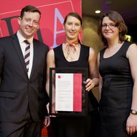 City Futures and Leichhardt Council Win Planning Institute of Australia Award image